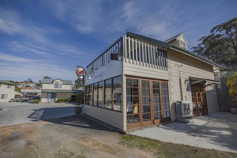 Queechy Motel - Brisbane Tourism 10