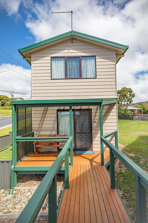 Queechy Motel - Brisbane Tourism 33