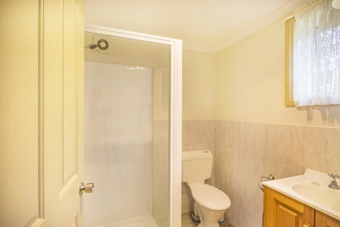 Queechy Motel - Brisbane Tourism 2