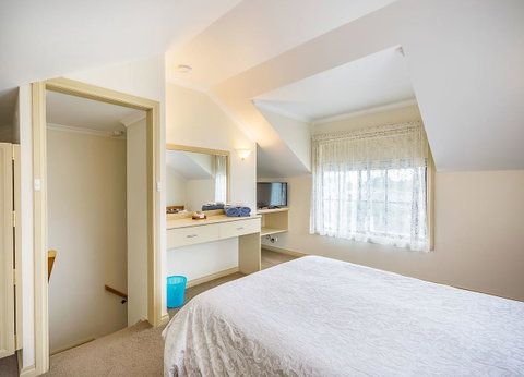 Queechy Motel - Brisbane Tourism 32