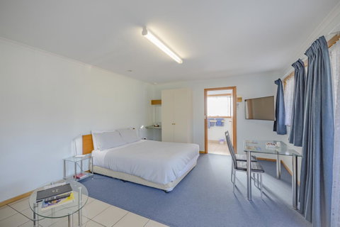 Queechy Motel - Brisbane Tourism 3