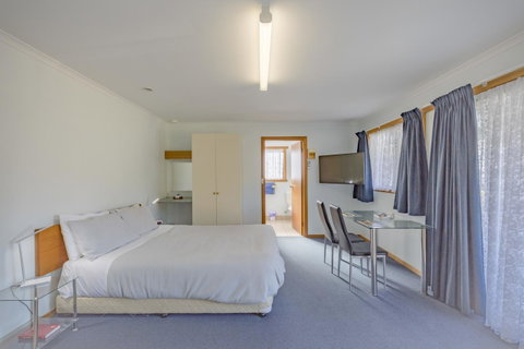 Queechy Motel - Brisbane Tourism 27