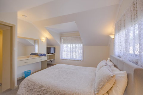 Queechy Motel - Brisbane Tourism 24