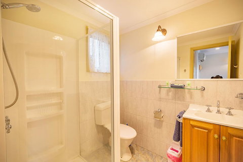 Queechy Motel - Brisbane Tourism 31