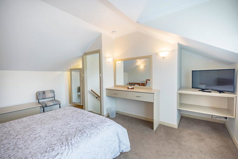 Queechy Motel - Brisbane Tourism 41