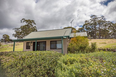 Queechy Motel - Brisbane Tourism 30