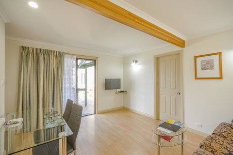 Queechy Motel - Brisbane Tourism 26