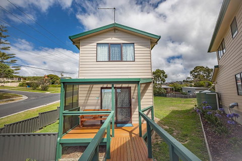 Queechy Motel - Brisbane Tourism 34