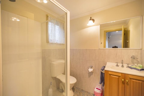 Queechy Motel - Brisbane Tourism 1