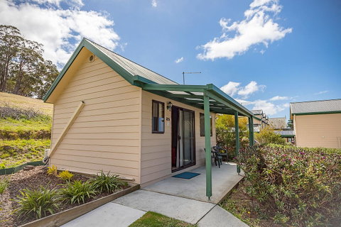 Queechy Motel - Brisbane Tourism 35