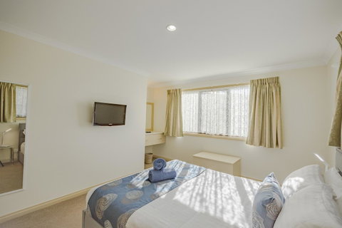 Queechy Motel - Brisbane Tourism 6