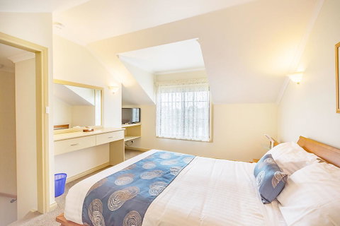 Queechy Motel - Brisbane Tourism 42
