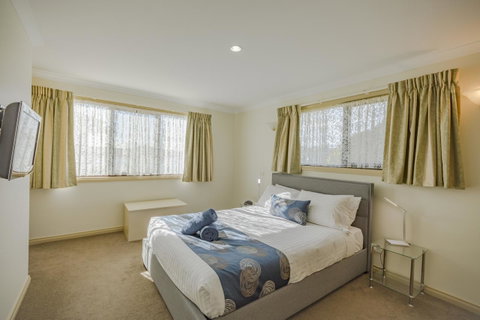 Queechy Motel - Brisbane Tourism 8