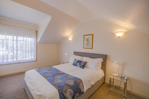 Queechy Motel - Brisbane Tourism 4