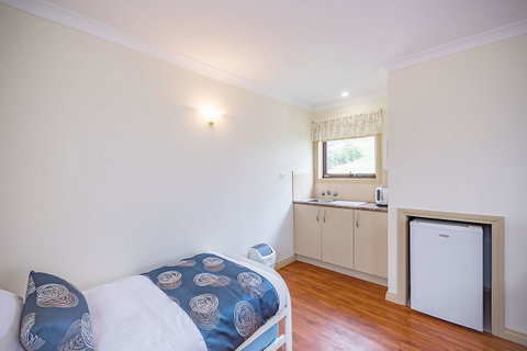 Queechy Motel - Brisbane Tourism 39