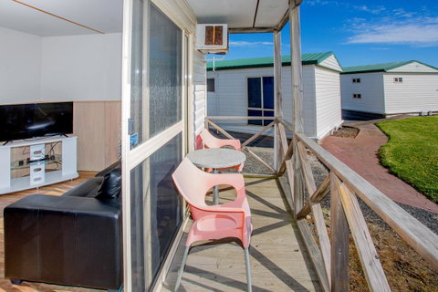 Discovery Parks - Devonport - Brisbane Tourism 13