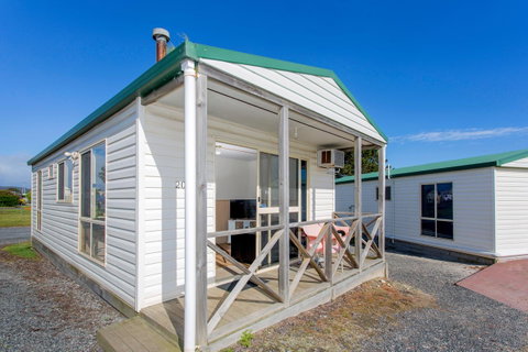 Discovery Parks - Devonport - Brisbane Tourism 14