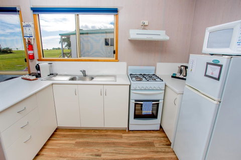 Discovery Parks - Devonport - Brisbane Tourism 34