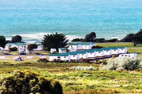 Discovery Parks - Devonport - Brisbane Tourism 1