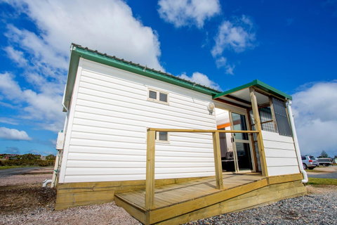Discovery Parks - Devonport - Brisbane Tourism 25