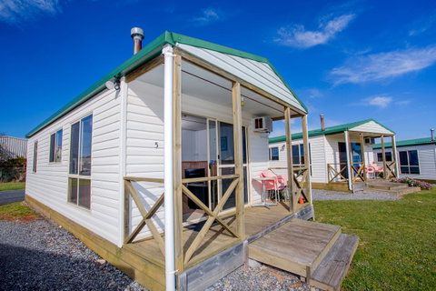 Discovery Parks - Devonport - Brisbane Tourism 2