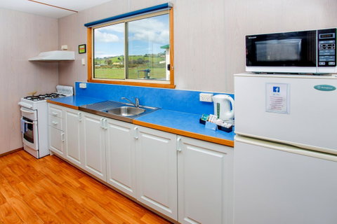 Discovery Parks - Devonport - Brisbane Tourism 21