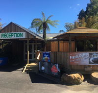 Tullah Lakeside Lodge - Tourism Brisbane