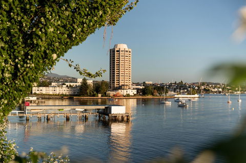 Wrest Point - Brisbane Tourism 15