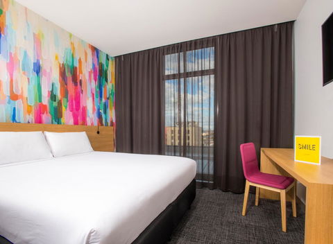Ibis Styles Hobart - Tourism Brisbane 1