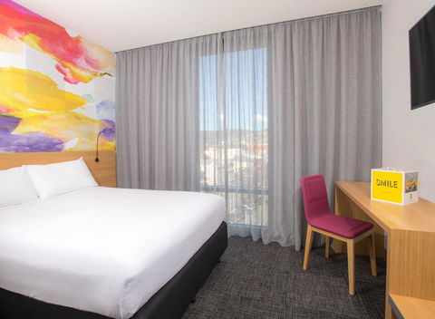 Ibis Styles Hobart - Tourism Brisbane 23
