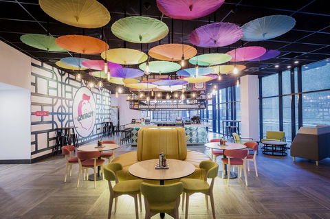 Ibis Styles Hobart - Tourism Brisbane 3