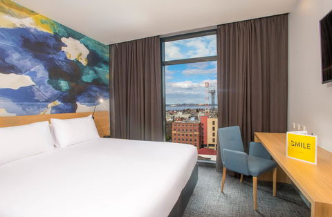 Ibis Styles Hobart - Tourism Brisbane 26