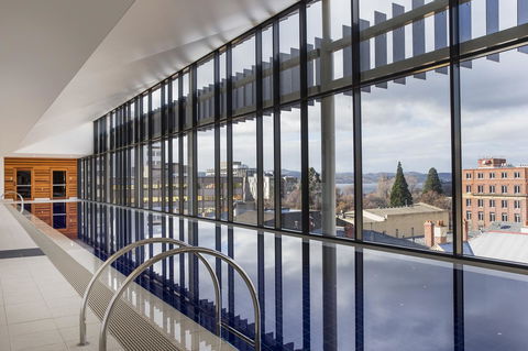 Ibis Styles Hobart - Tourism Brisbane 31