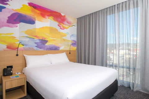 Ibis Styles Hobart - Tourism Brisbane 4