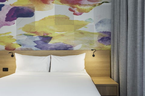 Ibis Styles Hobart - Tourism Brisbane 9