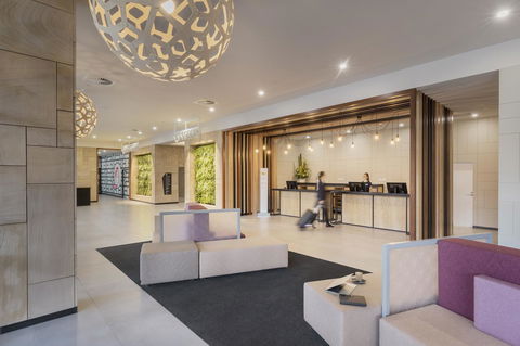 Ibis Styles Hobart - Tourism Brisbane 13