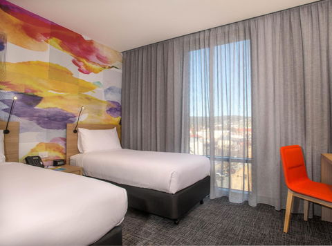 Ibis Styles Hobart - Tourism Brisbane 19