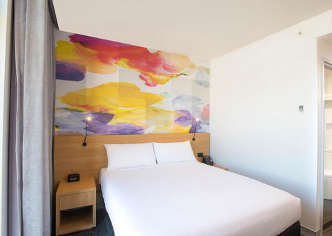 Ibis Styles Hobart - Tourism Brisbane 24