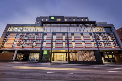 Ibis Styles Hobart - Tourism Brisbane 30