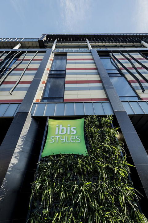 Ibis Styles Hobart - Tourism Brisbane 29