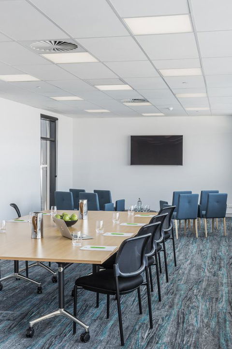 Ibis Styles Hobart - Tourism Brisbane 28