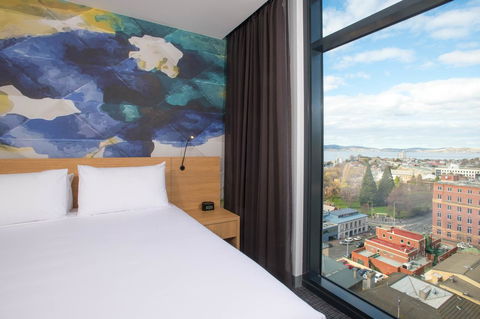 Ibis Styles Hobart - Tourism Brisbane 14