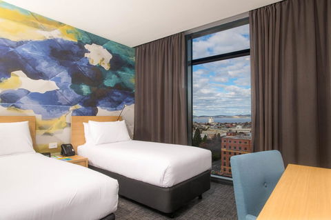 Ibis Styles Hobart - Tourism Brisbane 22