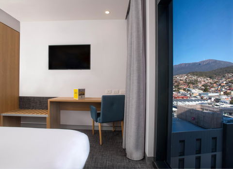 Ibis Styles Hobart - Tourism Brisbane 7