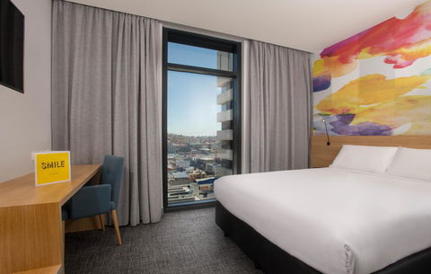 Ibis Styles Hobart - Tourism Brisbane 25