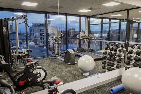 Ibis Styles Hobart - Tourism Brisbane 8