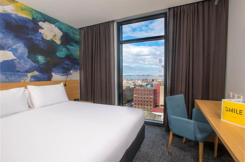 Ibis Styles Hobart - Tourism Brisbane 27