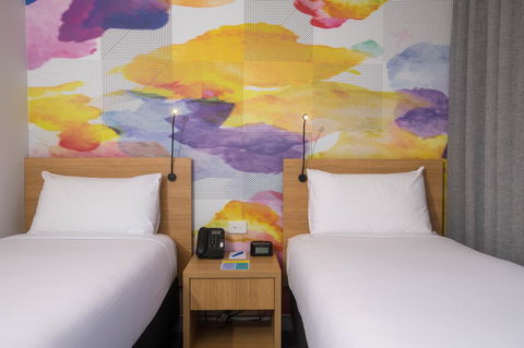 Ibis Styles Hobart - Tourism Brisbane 2