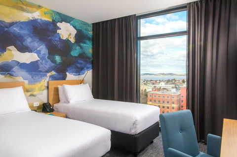 Ibis Styles Hobart - Tourism Brisbane 6