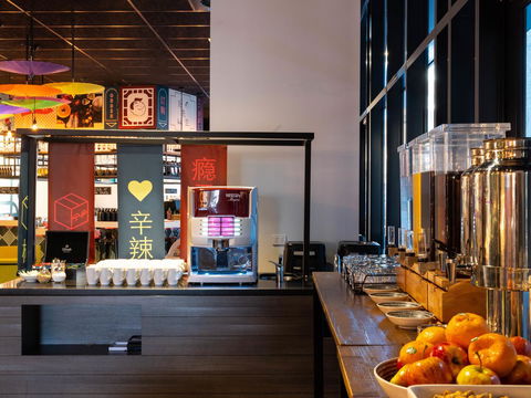 Ibis Styles Hobart - Tourism Brisbane 20